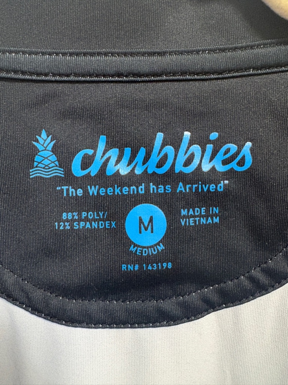 Chubbies Performance Polo Shirt - Picture 3 of 3